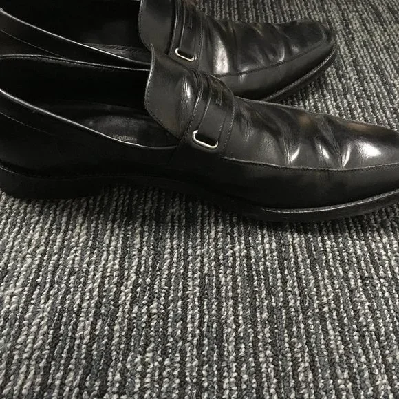 Ermenegildo Zegna Loafers - Picture 6 of 7